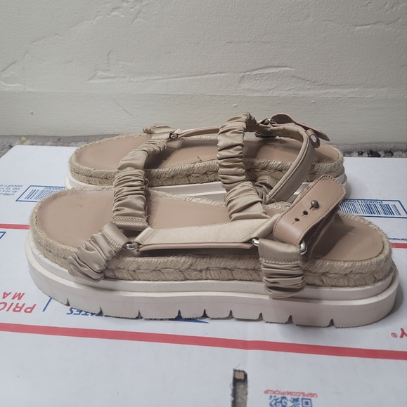 Phillip lim noa strappy sandals - Picture 2 of 7